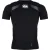 Canterbury Elite Beschermingsvest Heren (Zwart)