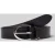 s.Oliver RED LABEL Riem van echt rundleer
