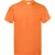 Fruit of the Loom Heren origineel t-shirt