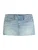 LEVI’S ® Rok  lichtblauw