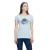 T-shirt dames Ragwear Florah
