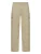 !Solid Cargobroek ‘ SDMohan Stretch ‘  beige