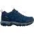 Karrimor Waterdichte lage wandelschoenen van suède voor heren, model Mount (Marine)