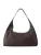 Pull&Bear Shopper  chocoladebruin