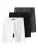 TWO SOON Leggings  grijs / zwart / wit