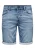 Denim shorts van Only & Sons
