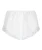 Hunkemöller Korte pyjama ‘Peonie’  wit