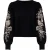 Only onlmagnolia ls detail long pullover 15367757 –