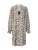 SISTERS POINT Jurk ‘ILISA’  beige / appel / zwart