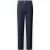 Betty Barclay Stoffen broek met persplooien