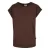 Dames-T-shirt met lange schouders Urban Classics Organic