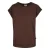 Dames-T-shirt met lange schouders Urban Classics Organic