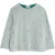 White Stuff Orla Embroidered Sweat Green