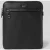 Boss Toilettas met labeldetail, model ‘Ray’