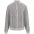 GUESS Ls 1/2 Zip Mn Noel C Overcast Heather Mul