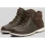 Tommy Hilfiger Veterlaars van echt rundleer