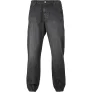 Jeansbroek Urban Classics loose fit