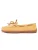 Minnetonka Mocassins ‘Pileline’  bruin