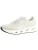 Tenhaag Sneakers laag  lichtgrijs