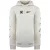 Reebok x DC Logo Heren Off White Hoodie