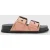 AllSaints Sian Sandal Pink