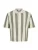 JACK&JONES – JORTYLER KNIT SS POLO SN – Heren – Polo’s