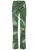 DEHA Klederdracht broek  groen / lichtgroen