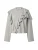 EDITED Shirt ‘Oda’  grijs