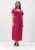 Japan Tky Midi Jurk Dames Yukijura,