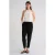 Katoenen Joggingbroek met Touwtje in de Taille