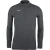 Nike Heren Dry Element Trechterhals Hardlooptop (Antraciet)