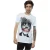 DC Comics Heren Batman The Joker Bats T-shirt (Wit)