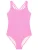 PROTEST Sportieve badmode ‘PRTSharp JR’  pink