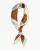 Aquila Camel/Wit