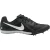 Nike Zoom Rival Multi hardloopschoenen met spikes voor heren (Zwart/Metallic)