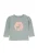s.Oliver Shirt  smoky blue / pink