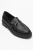 Galea Gesp Leren Loafers