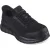 200206EC/BLK TILIDO – FLETCHIT Heren Sneakers Zwart