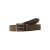 Leren suede riem met gespsluiting s.Oliver
