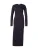 Vanessa Bruno Jurk ‘ROBE’  navy