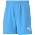 Puma Teamrise shorts voor kinderen
