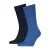 Tommy Hilfiger sokken – set van 2 blauw