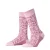 Damessokken Burlington Ornamental