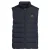 Lyle & Scott bodywarmer donkerblauw
