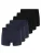 Almonu Boxershorts ‘Every Day Comfort’  donkerblauw