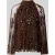 Christian Berg Cocktail Regular fit blouseshirt met pailletten