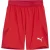 Puma Voetbalshorts voor heren – TeamFinal (Rood, Wit)