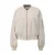 Hoge nekjas voor dames QS