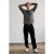 TWOTHIRDS Balavu Pants Black