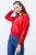 Dames Relaxed Crew Neck Sweatshirt